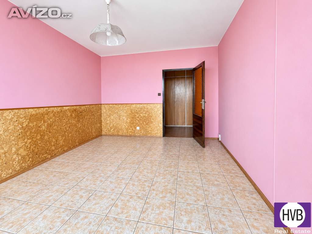 Foto inzerátu Prodej bytu 3+1/L, 67m2, OV, ul. Údolní, Praha 4 - Braník
