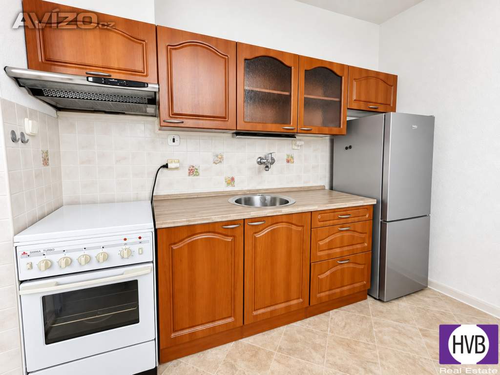 Foto inzerátu Prodej bytu 3+1/L, 67m2, OV, ul. Údolní, Praha 4 - Braník
