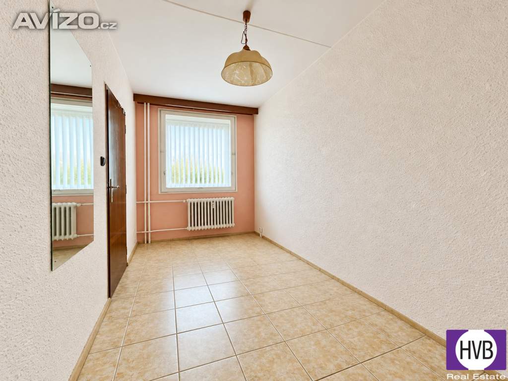 Foto inzerátu Prodej bytu 3+1/L, 67m2, OV, ul. Údolní, Praha 4 - Braník