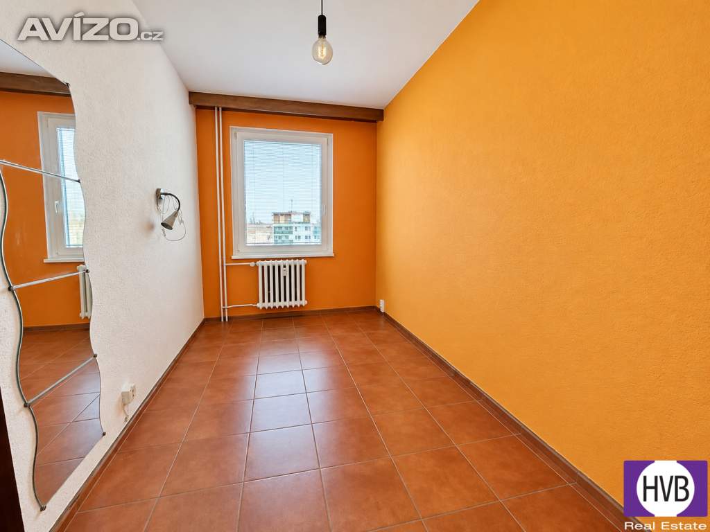 Foto inzerátu Prodej bytu 3+1/L, 67m2, OV, ul. Údolní, Praha 4 - Braník