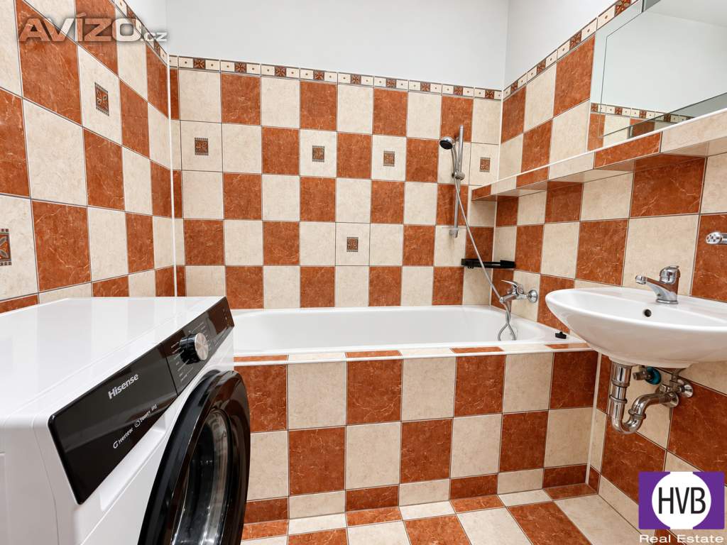 Foto inzerátu Prodej bytu 3+1/L, 67m2, OV, ul. Údolní, Praha 4 - Braník