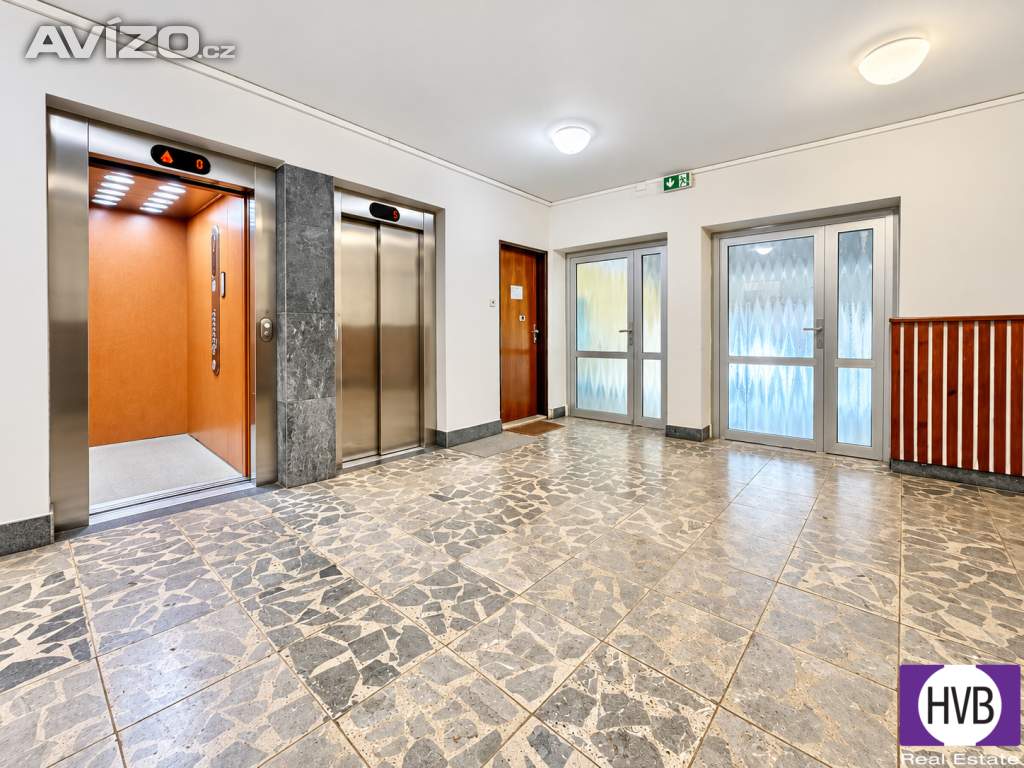 Foto inzerátu Prodej bytu 3+1/L, 67m2, OV, ul. Údolní, Praha 4 - Braník