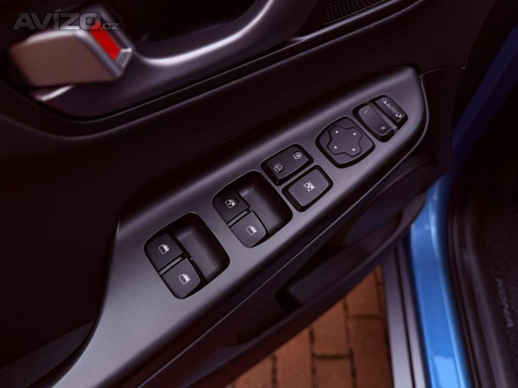 Foto inzerátu Hyundai Kona 1.6 T-GDi Premium Aut., Max vý