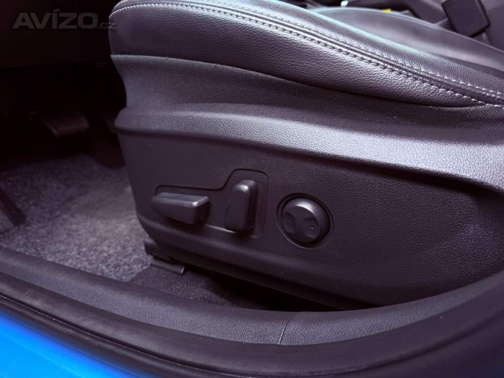 Foto inzerátu Hyundai Kona 1.6 T-GDi Premium Aut., Max vý