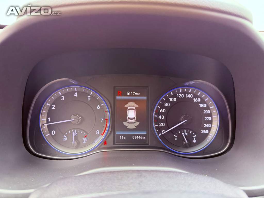 Foto inzerátu Hyundai Kona 1.6 T-GDi Premium Aut., Max vý