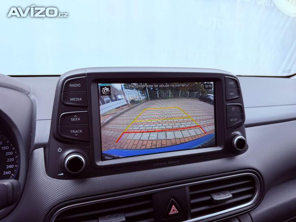 Foto inzerátu Hyundai Kona 1.6 T-GDi Premium Aut., Max vý