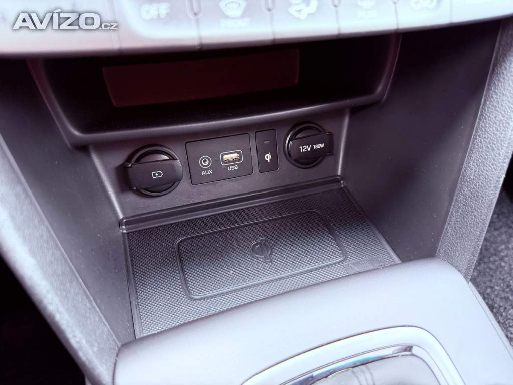 Foto inzerátu Hyundai Kona 1.6 T-GDi Premium Aut., Max vý