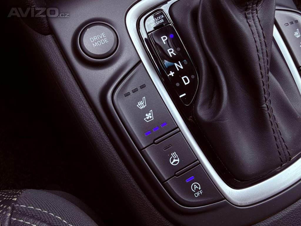 Foto inzerátu Hyundai Kona 1.6 T-GDi Premium Aut., Max vý