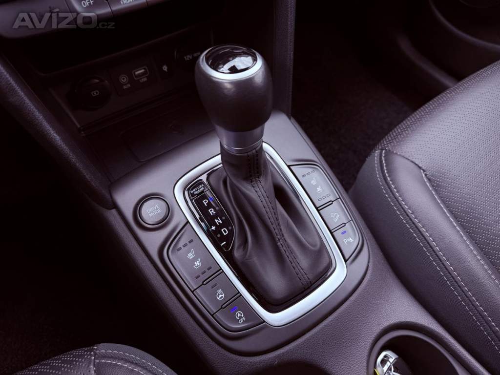 Foto inzerátu Hyundai Kona 1.6 T-GDi Premium Aut., Max vý