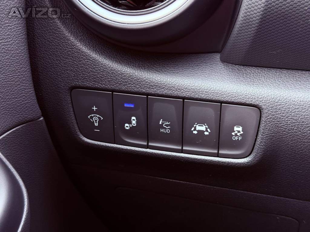 Foto inzerátu Hyundai Kona 1.6 T-GDi Premium Aut., Max vý