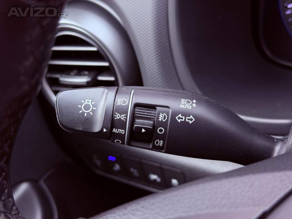 Foto inzerátu Hyundai Kona 1.6 T-GDi Premium Aut., Max vý