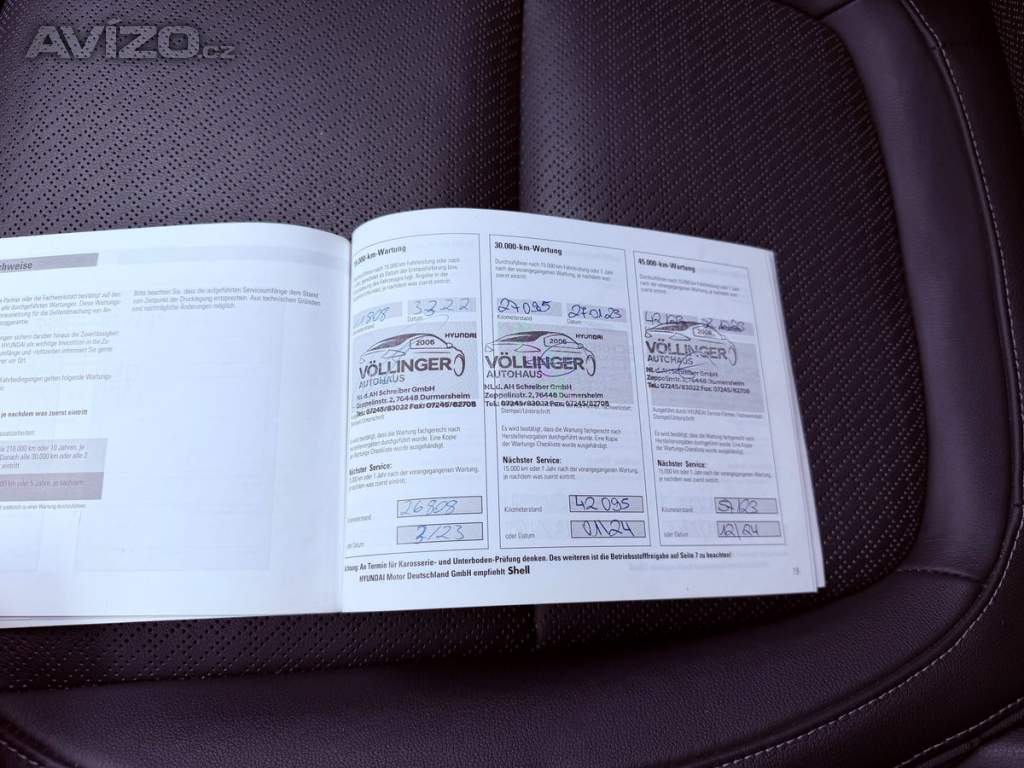 Foto inzerátu Hyundai Kona 1.6 T-GDi Premium Aut., Max vý