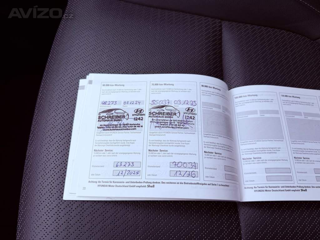 Foto inzerátu Hyundai Kona 1.6 T-GDi Premium Aut., Max vý