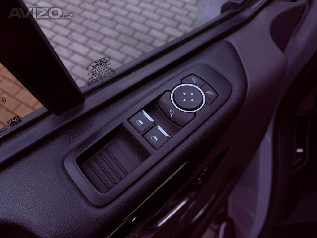 Foto inzerátu Ford Tourneo Custom 2.0 TDCi Active Aut., ČR, 1.Ma