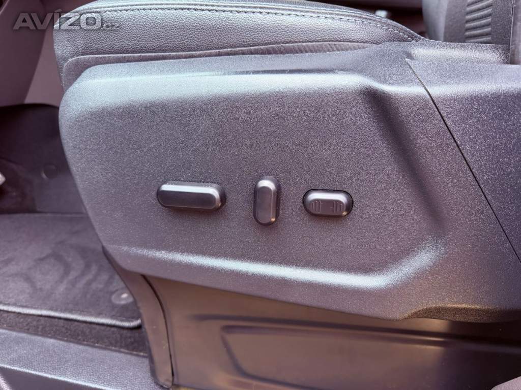Foto inzerátu Ford Tourneo Custom 2.0 TDCi Active Aut., ČR, 1.Ma