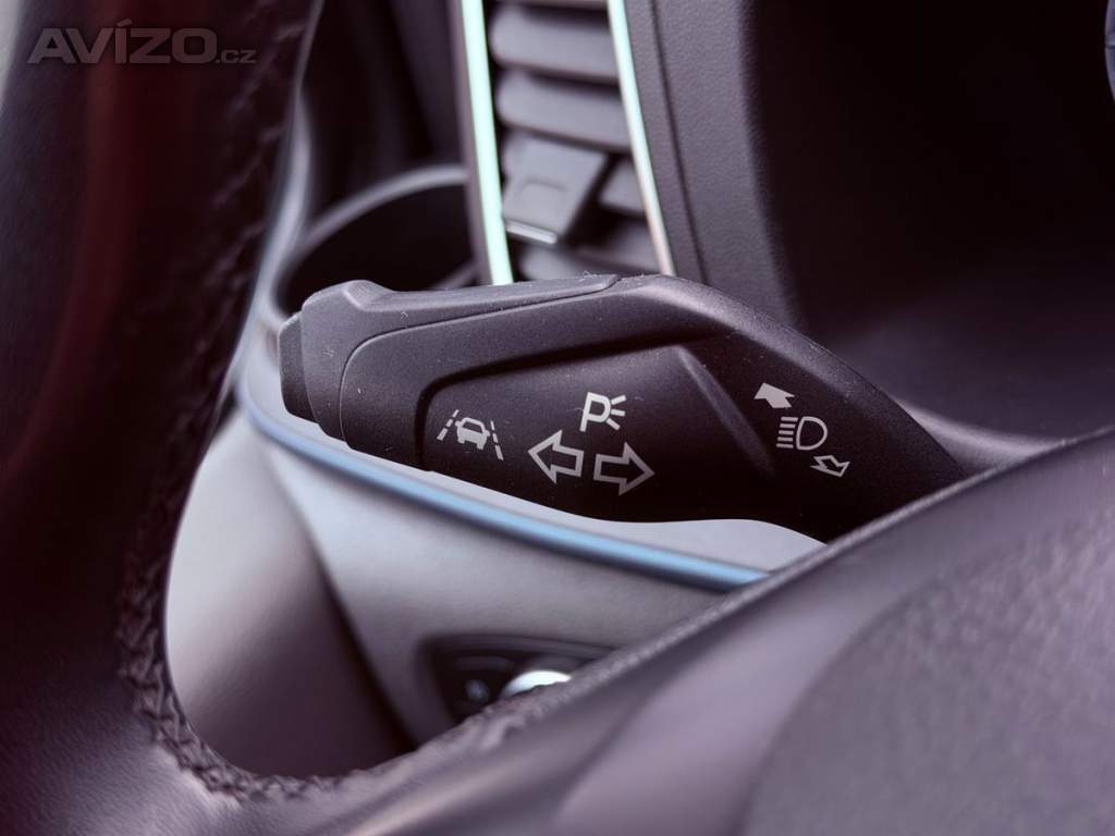 Foto inzerátu Ford Tourneo Custom 2.0 TDCi Active Aut., ČR, 1.Ma