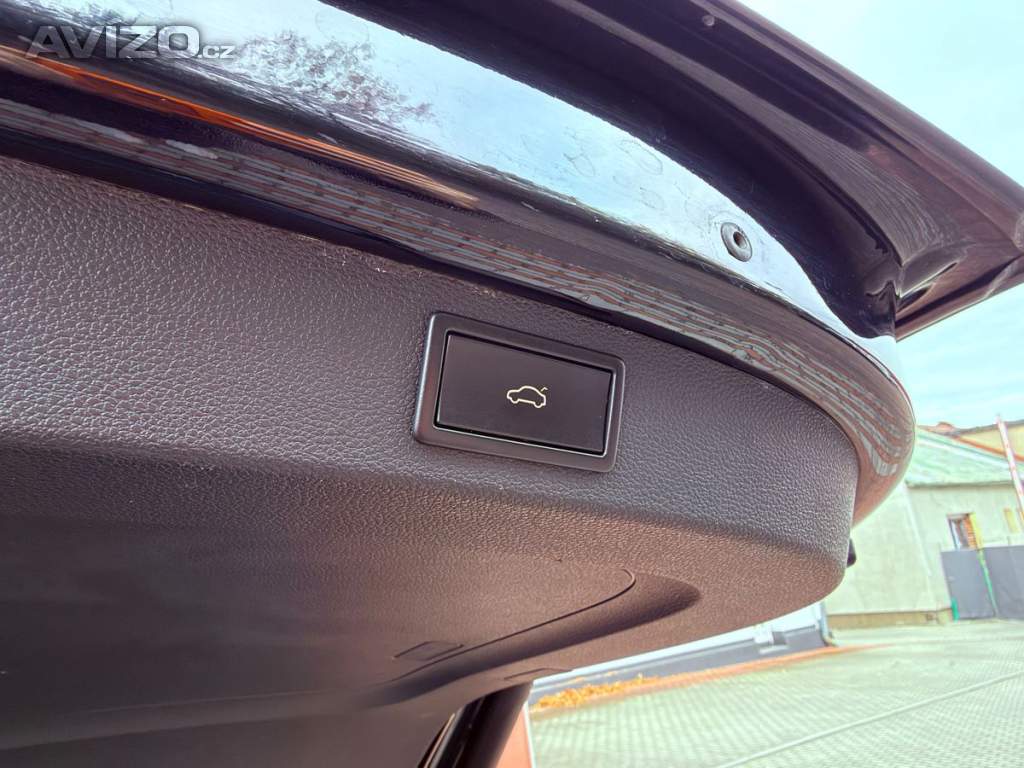 Foto inzerátu Škoda Kodiaq 2.0 TSi Style 4x4 DSG, 1.Maj,