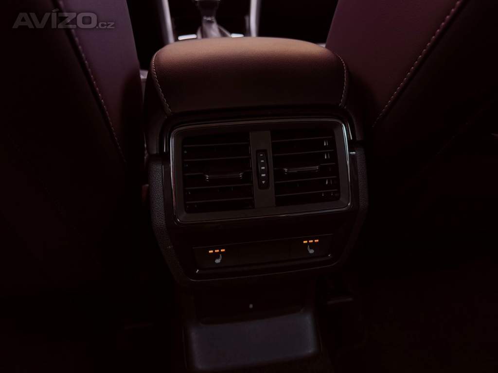 Foto inzerátu Škoda Kodiaq 2.0 TSi Style 4x4 DSG, 1.Maj,