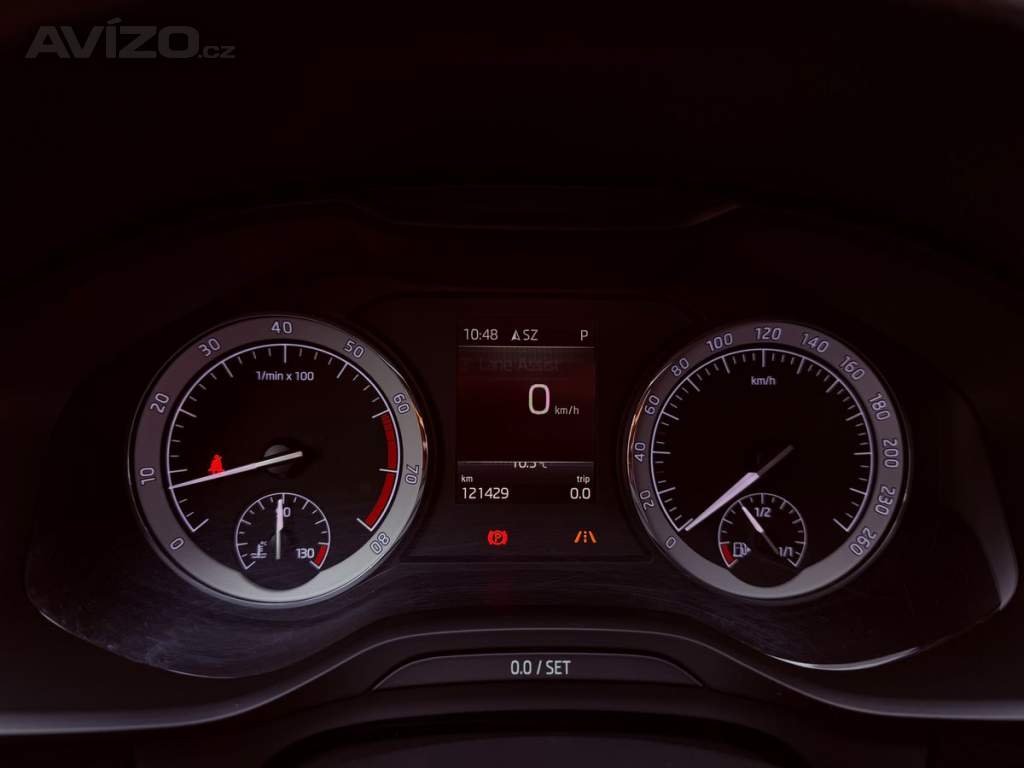 Foto inzerátu Škoda Kodiaq 2.0 TSi Style 4x4 DSG, 1.Maj,