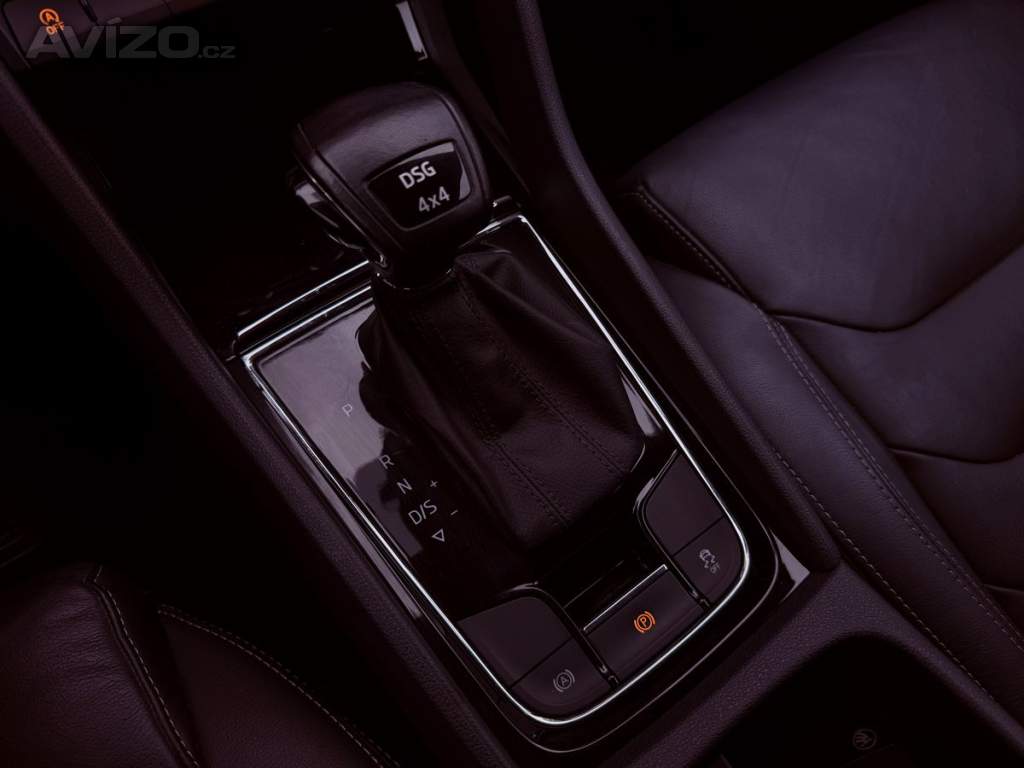 Foto inzerátu Škoda Kodiaq 2.0 TSi Style 4x4 DSG, 1.Maj,