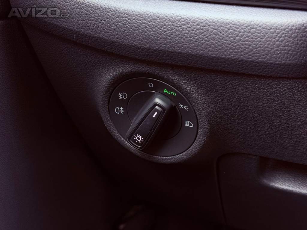 Foto inzerátu Škoda Kodiaq 2.0 TSi Style 4x4 DSG, 1.Maj,