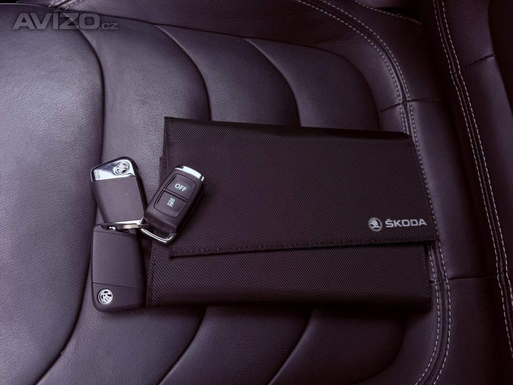 Foto inzerátu Škoda Kodiaq 2.0 TSi Style 4x4 DSG, 1.Maj,