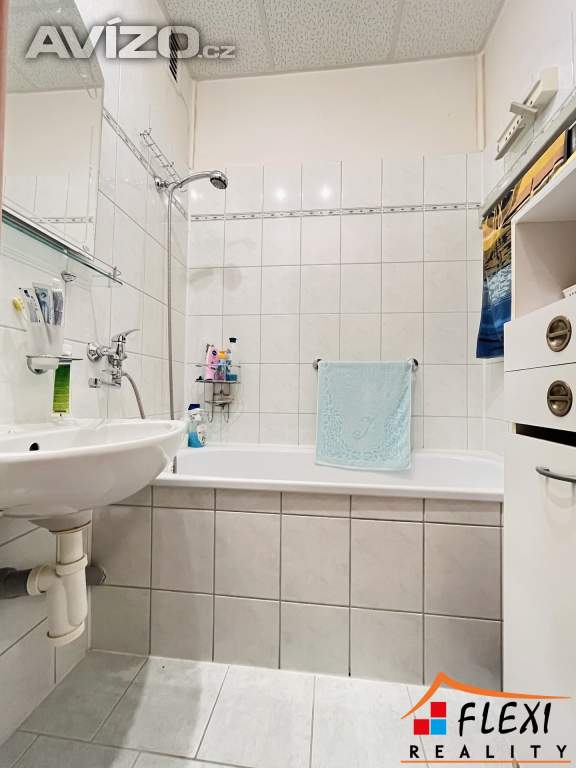 Foto inzerátu Prodej bytu 3+1 76 m² ve zvýšeném přízemí na ul. Výškovická, Ostrava - Zábřeh
