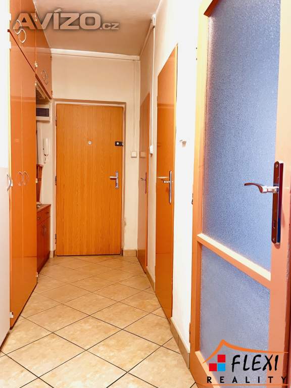 Foto inzerátu Prodej bytu 3+1 76 m² ve zvýšeném přízemí na ul. Výškovická, Ostrava - Zábřeh