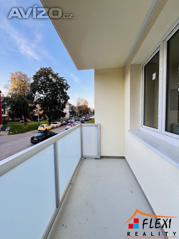 Foto inzerátu Prodej bytu 3+1 76 m² ve zvýšeném přízemí na ul. Výškovická, Ostrava - Zábřeh