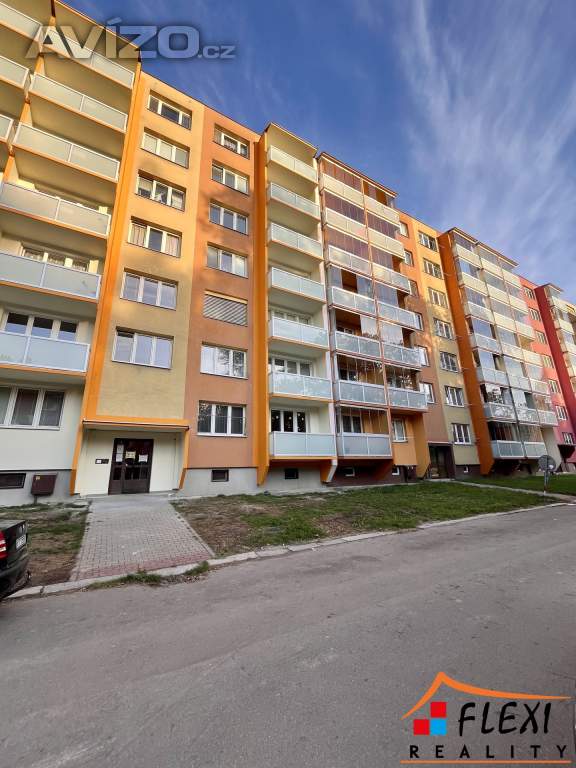 Foto inzerátu Prodej bytu 3+1 76 m² ve zvýšeném přízemí na ul. Výškovická, Ostrava - Zábřeh