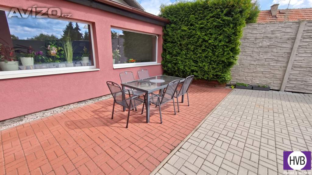 Foto inzerátu Pronájem nebytového prostoru 32 m², ul. U Cikánky, Praha 13 - Stodůlky