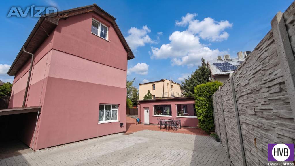 Foto inzerátu Pronájem nebytového prostoru 32 m², ul. U Cikánky, Praha 13 - Stodůlky