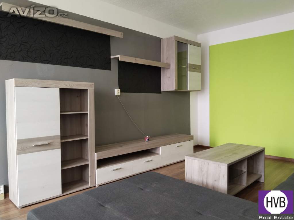 Foto inzerátu Prostorný byt 2+1 (73 m²) se zasklenou lodžií v Nepomuku okr. Plzeň-jih