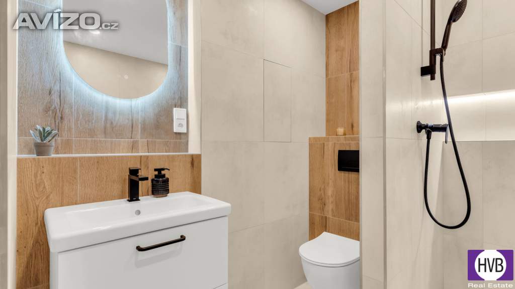 Foto inzerátu Prodej bytu 1+kk 30 m2, OV, Praha 3 - Vinohrady