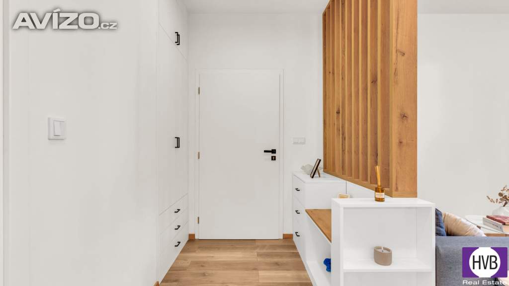 Foto inzerátu Prodej komerční jednotky 1+kk 30 m2, OV, Praha 3 - Vinohrady