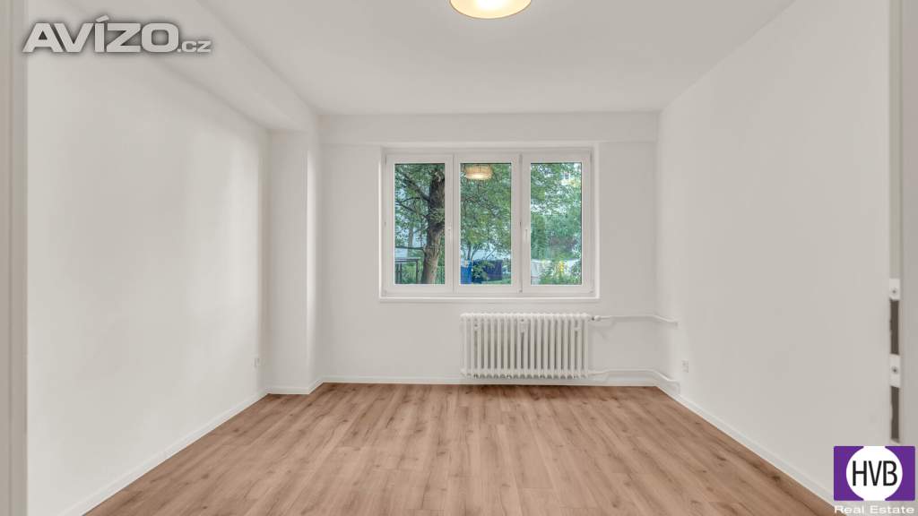 Prodej bytu 3+kk, 63 m2, OV, Praha 10 - Vršovice, ul. Oblouková