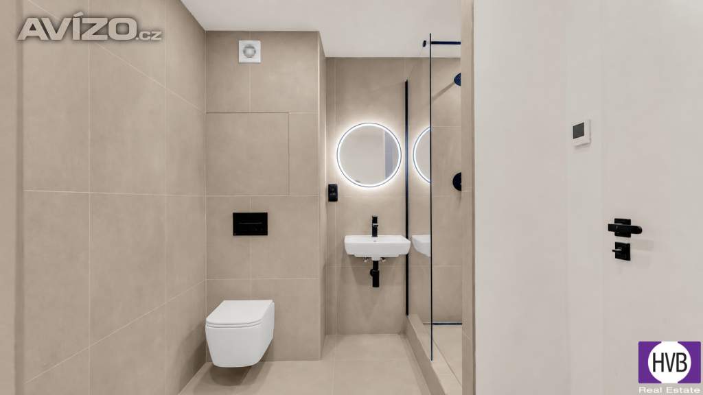 Foto inzerátu Prodej bytu 3+kk, 63 m2, OV, Praha 10 - Vršovice, ul. Oblouková