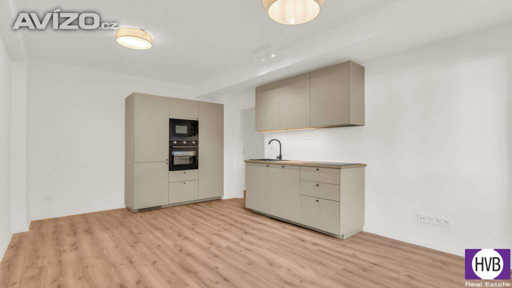 Foto inzerátu Prodej bytu 3+kk, 63 m2, OV, Praha 10 - Vršovice, ul. Oblouková