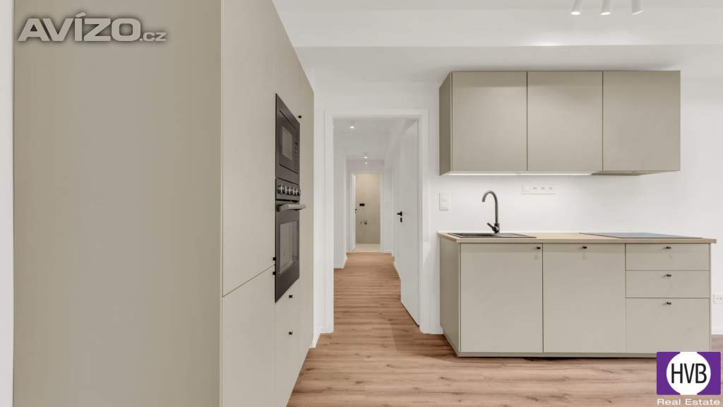 Foto inzerátu Prodej bytu 3+kk, 63 m2, OV, Praha 10 - Vršovice, ul. Oblouková