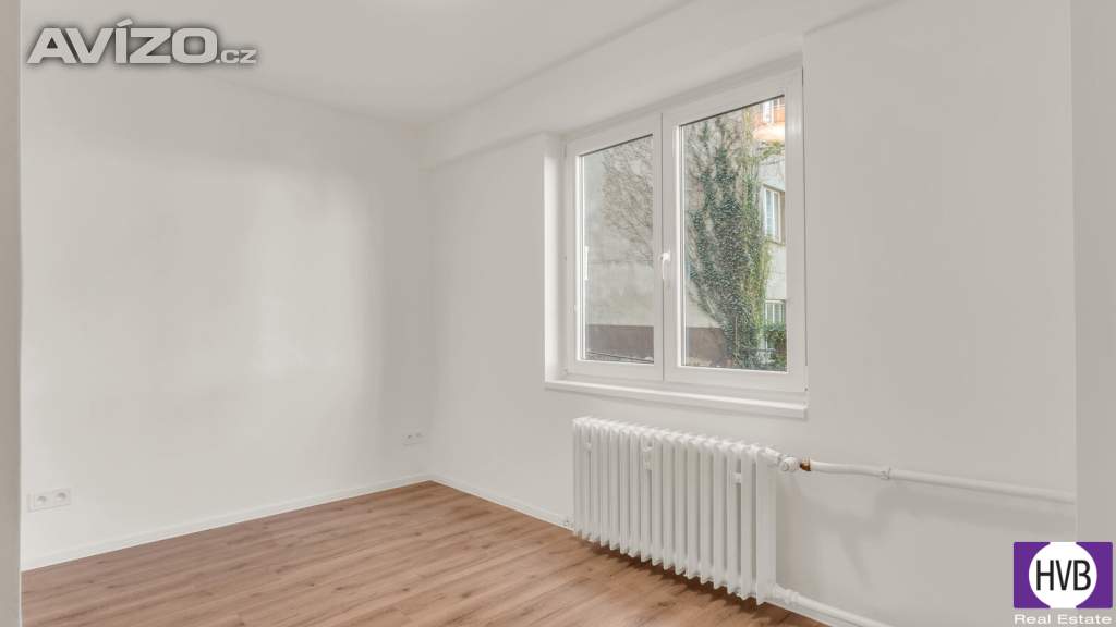 Foto inzerátu Prodej bytu 3+kk, 63 m2, OV, Praha 10 - Vršovice, ul. Oblouková