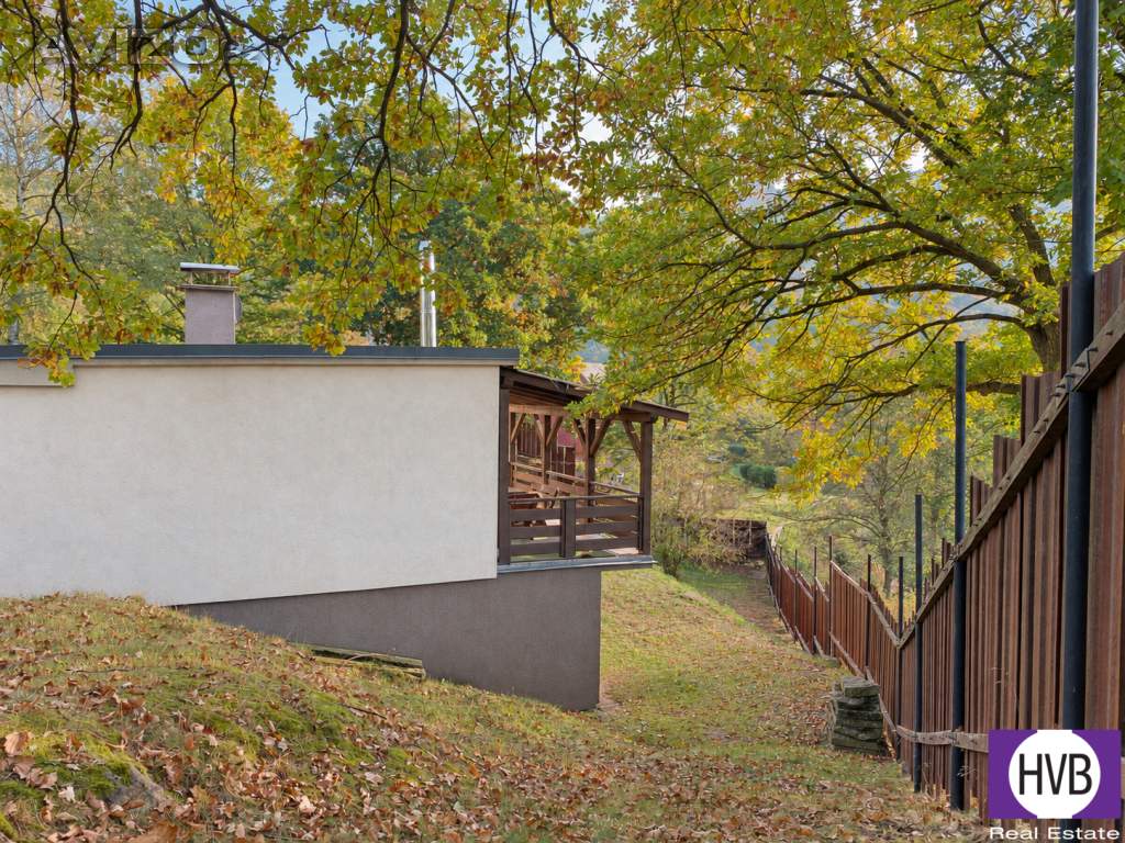 Prodej RD 5+1 150 m2, pozemek 2850m2, Okounov, okr. Chomutov