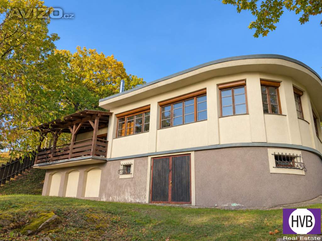 Foto inzerátu Prodej RD 5+1 150 m2, pozemek 2850m2, Okounov, okr. Chomutov
