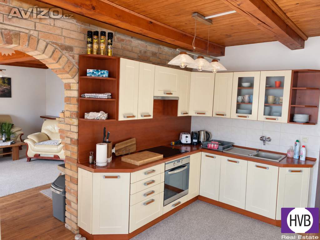 Foto inzerátu Prodej RD 5+1 150 m2, pozemek 2850m2, Okounov, okr. Chomutov