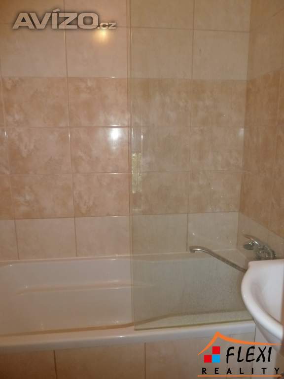 Foto inzerátu Pronájem  bytu 1+1/40 m2 na ul. Bajkalská, Ostrava-Poruba