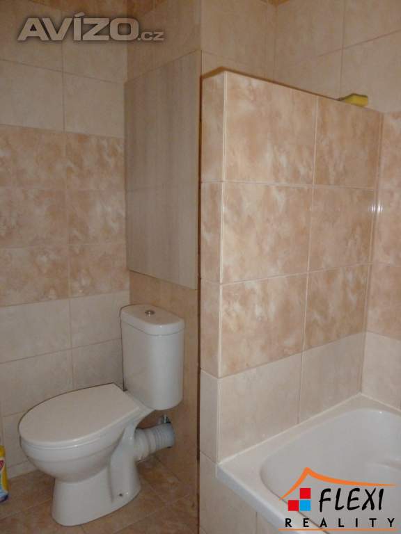 Foto inzerátu Pronájem  bytu 1+1/40 m2 na ul. Bajkalská, Ostrava-Poruba