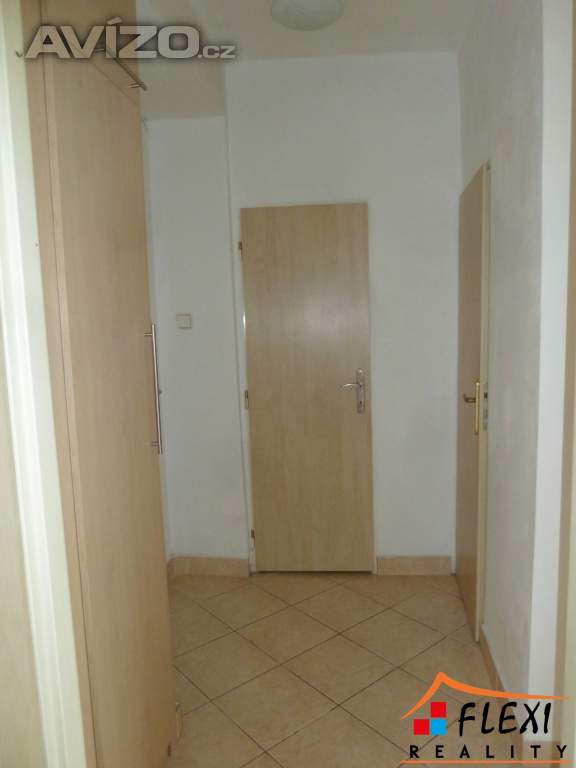 Foto inzerátu Pronájem  bytu 1+1/40 m2 na ul. Bajkalská, Ostrava-Poruba
