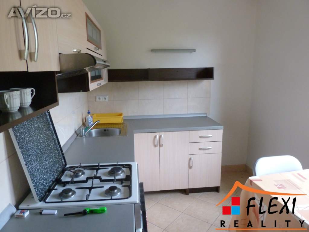 Foto inzerátu Pronájem  bytu 1+1/40 m2 na ul. Bajkalská, Ostrava-Poruba