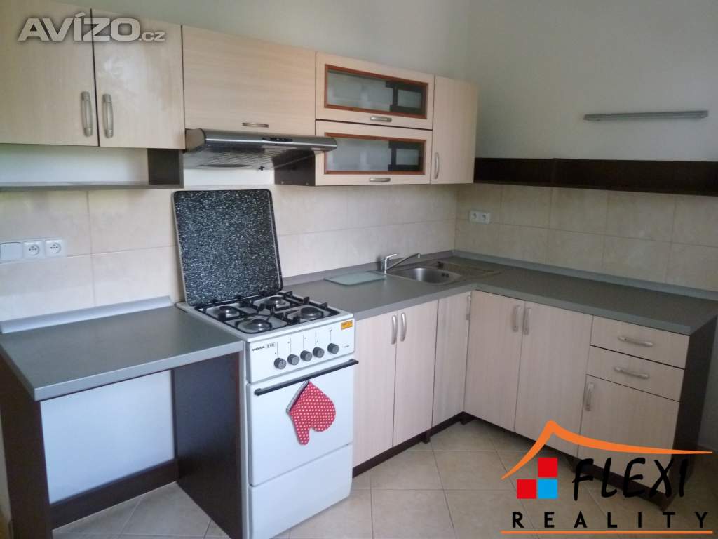 Foto inzerátu Pronájem  bytu 1+1/40 m2 na ul. Bajkalská, Ostrava-Poruba