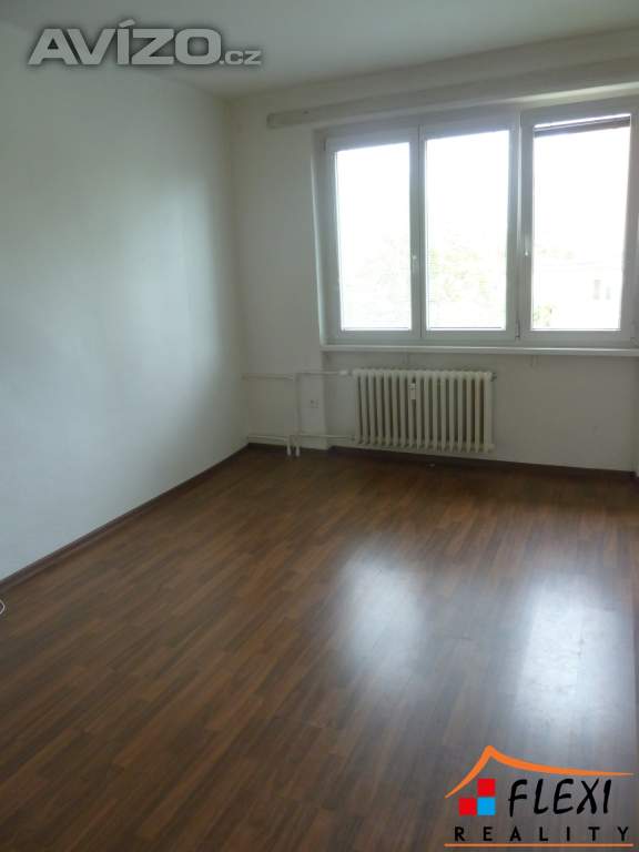 Foto inzerátu Pronájem  bytu 1+1/40 m2 na ul. Bajkalská, Ostrava-Poruba