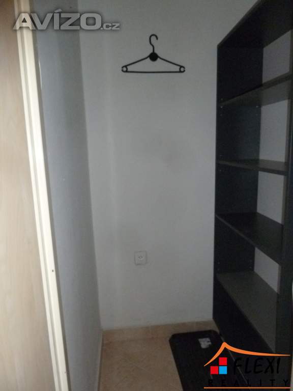 Foto inzerátu Pronájem  bytu 1+1/40 m2 na ul. Bajkalská, Ostrava-Poruba